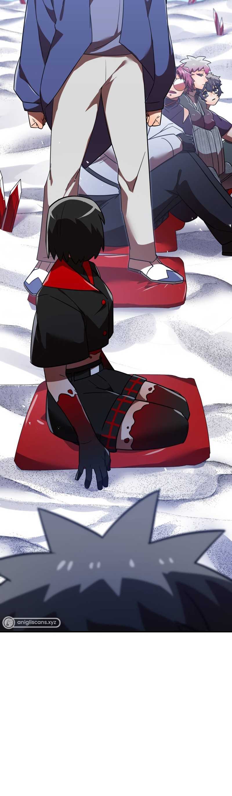 Đêm Của Yêu Tinh - Chapter 64 - Page 4