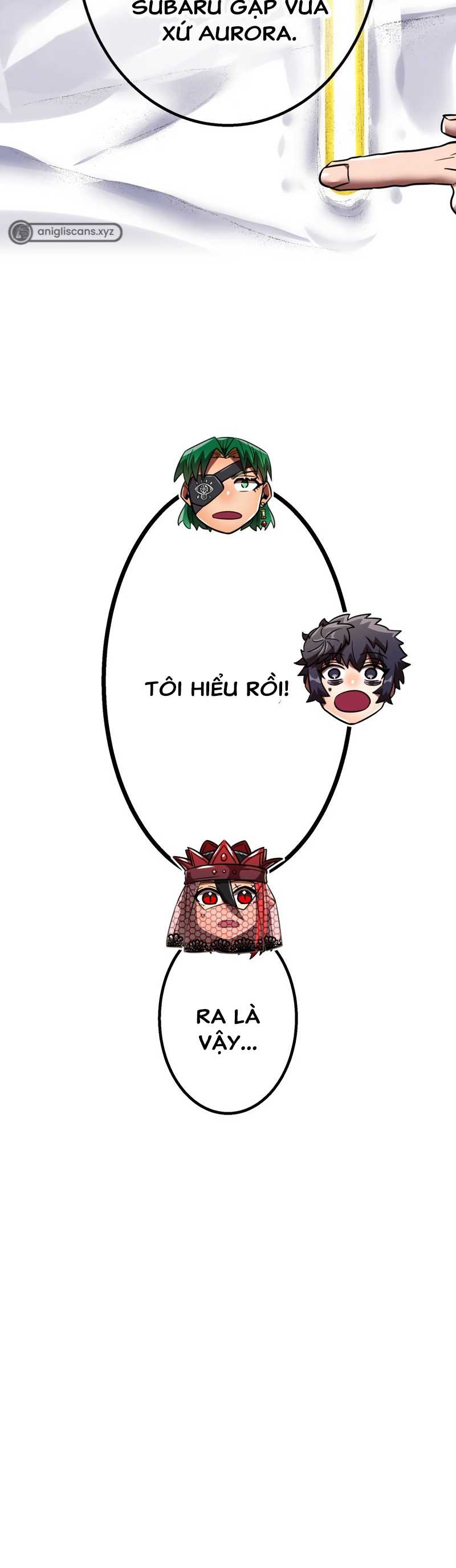 Đêm Của Yêu Tinh - Chapter 64 - Page 44