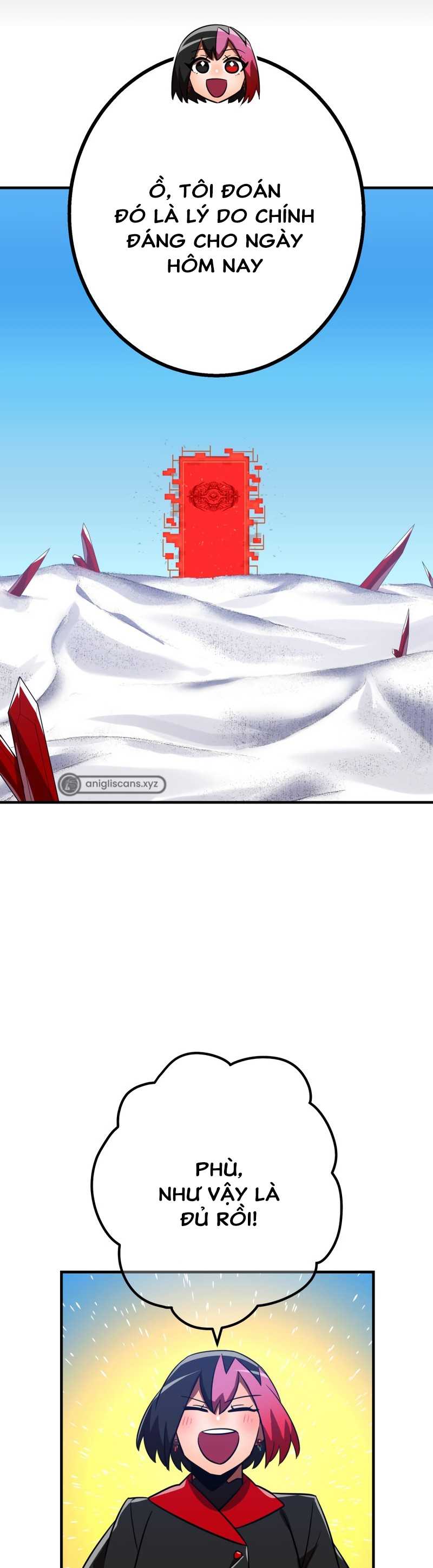 Đêm Của Yêu Tinh - Chapter 64 - Page 49