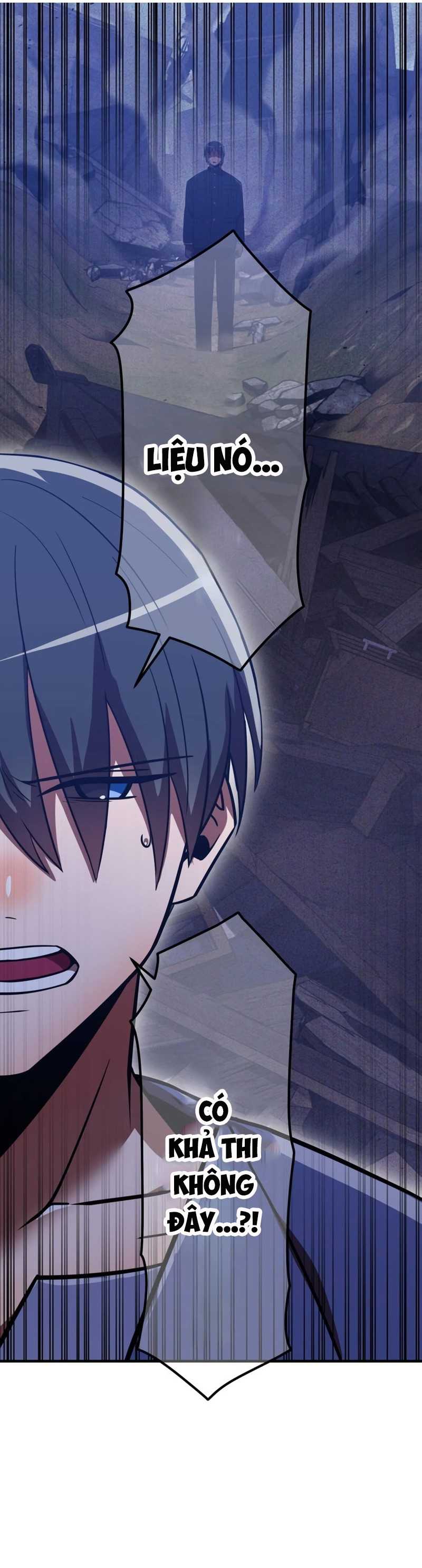 Đêm Của Yêu Tinh - Chapter 64 - Page 5