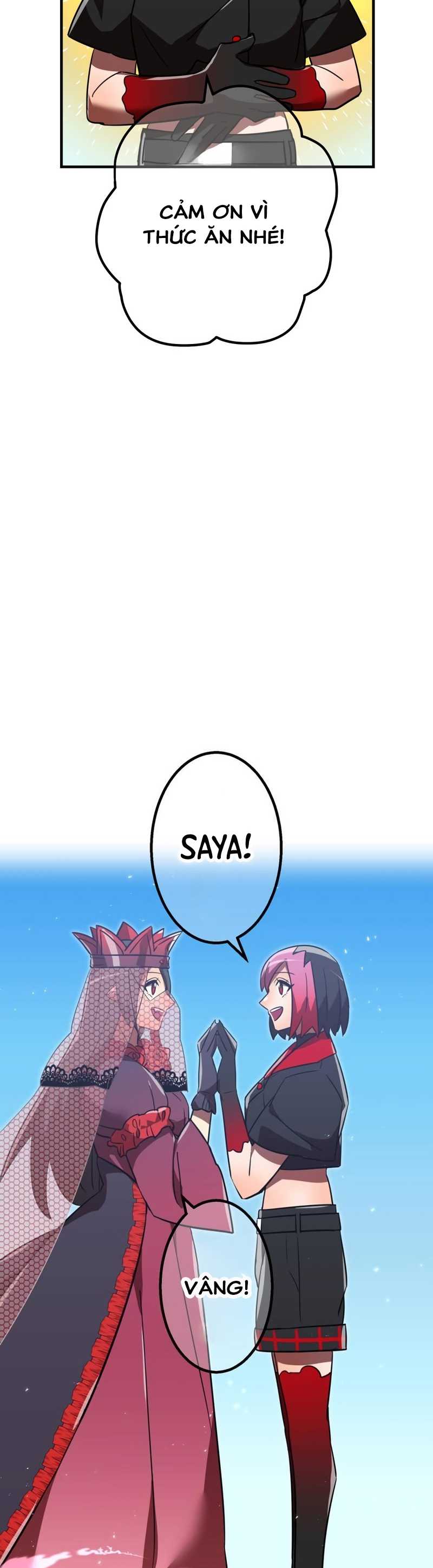 Đêm Của Yêu Tinh - Chapter 64 - Page 50