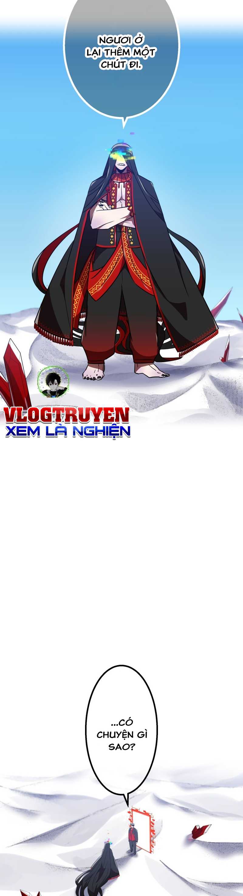 Đêm Của Yêu Tinh - Chapter 64 - Page 55