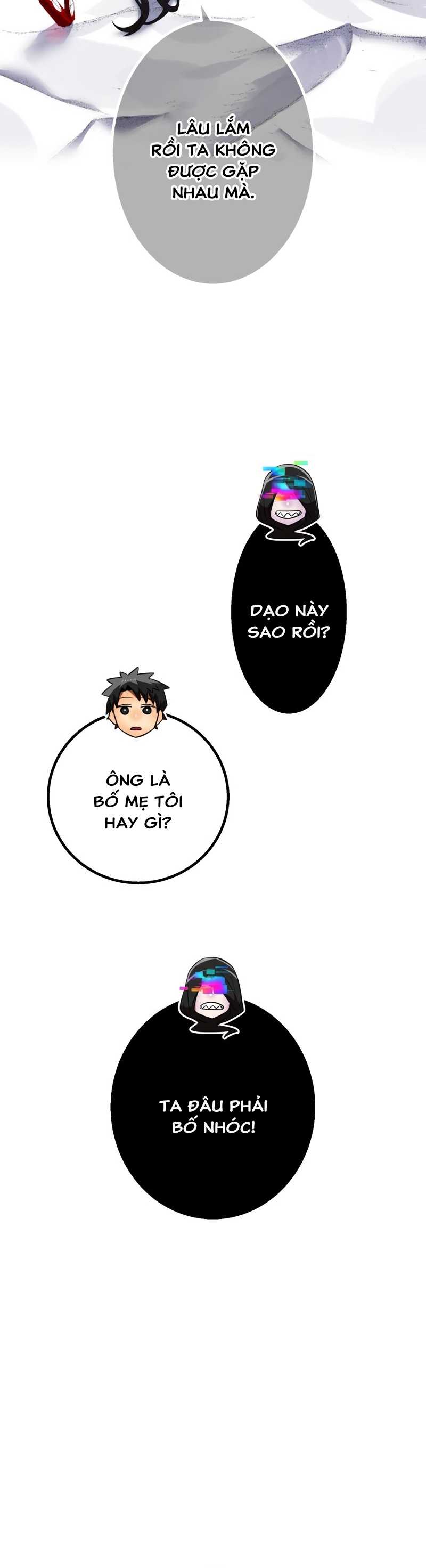 Đêm Của Yêu Tinh - Chapter 64 - Page 56