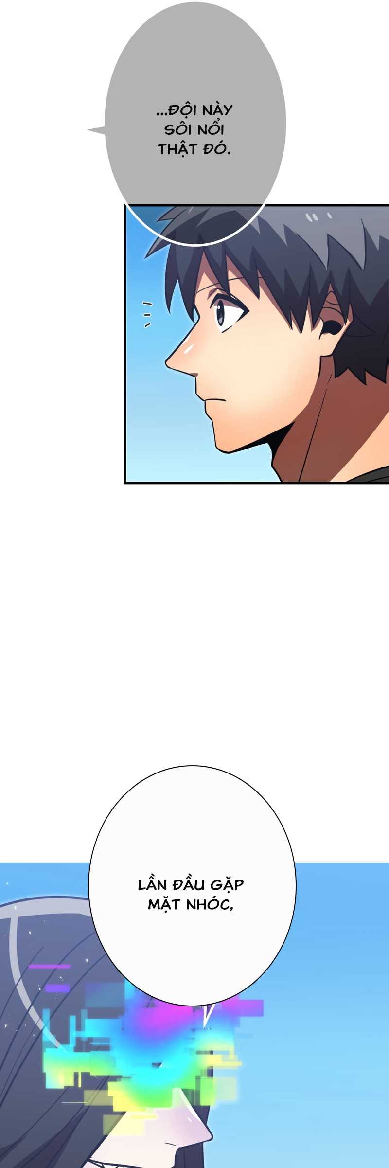 Đêm Của Yêu Tinh - Chapter 64 - Page 57