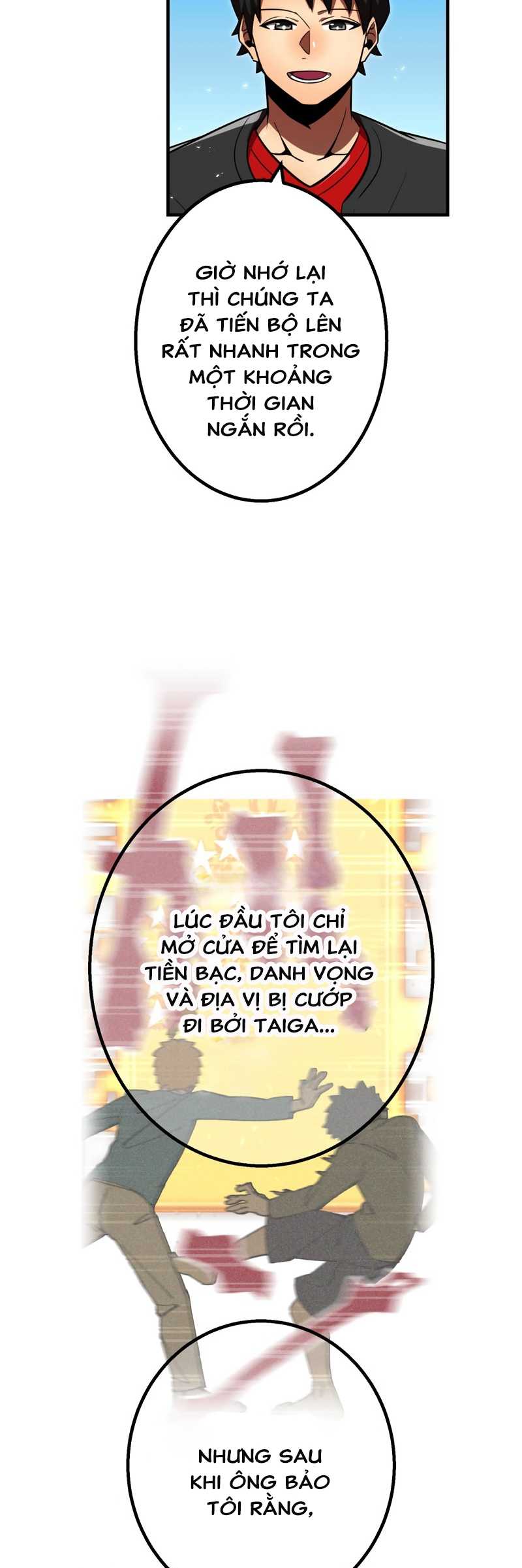 Đêm Của Yêu Tinh - Chapter 64 - Page 59