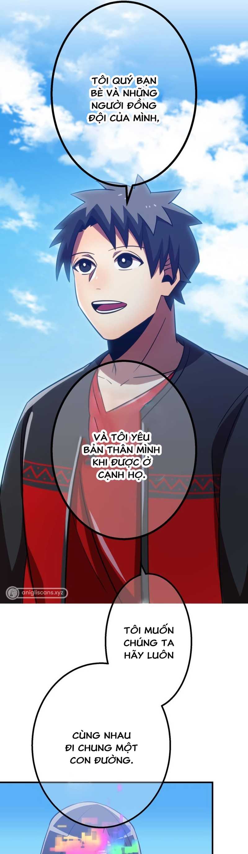 Đêm Của Yêu Tinh - Chapter 64 - Page 61