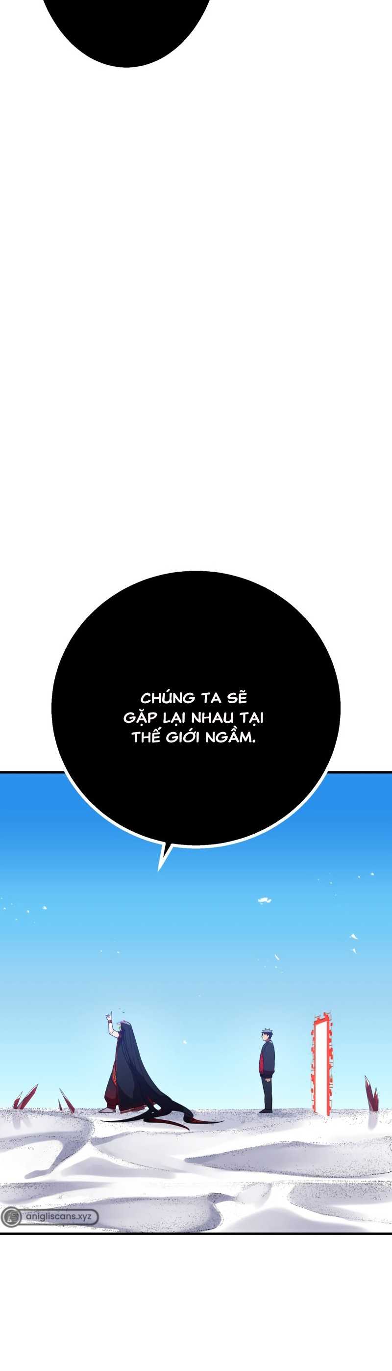 Đêm Của Yêu Tinh - Chapter 64 - Page 67