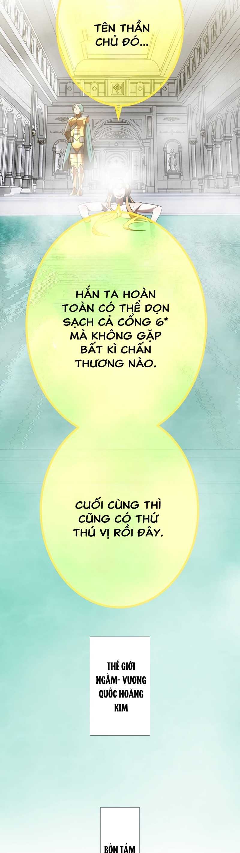 Đêm Của Yêu Tinh - Chapter 64 - Page 69
