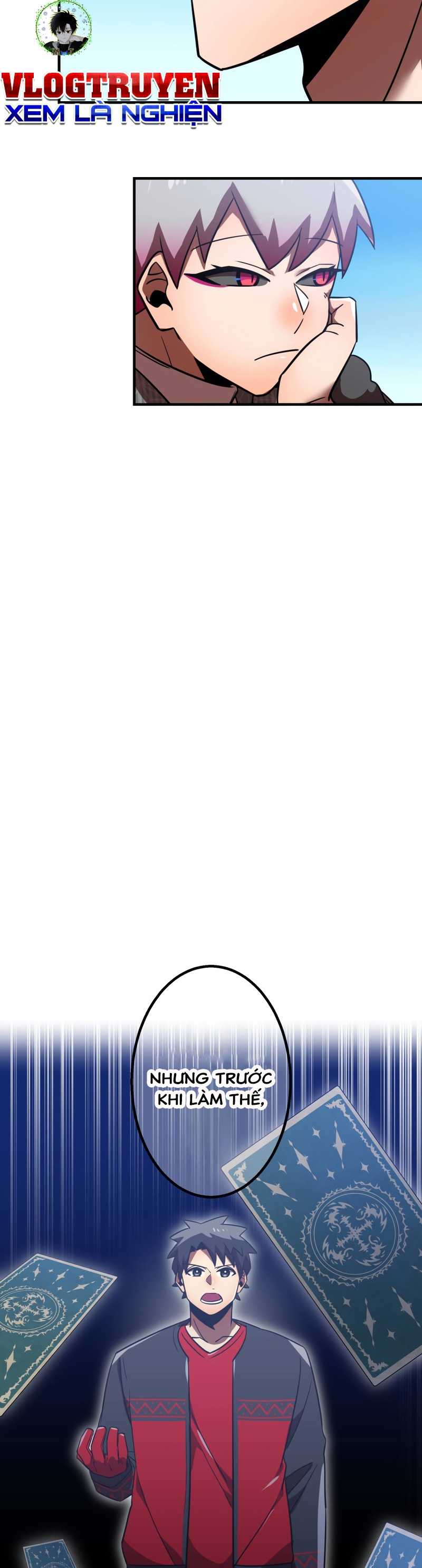 Đêm Của Yêu Tinh - Chapter 64 - Page 7