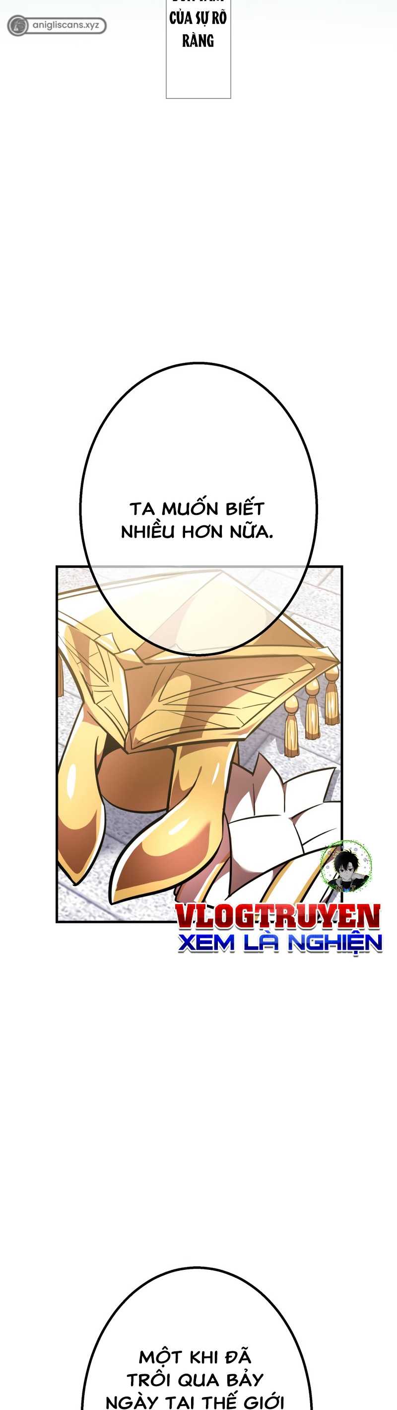 Đêm Của Yêu Tinh - Chapter 64 - Page 70