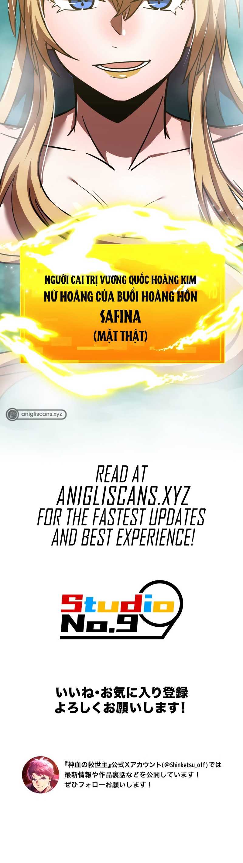 Đêm Của Yêu Tinh - Chapter 64 - Page 72