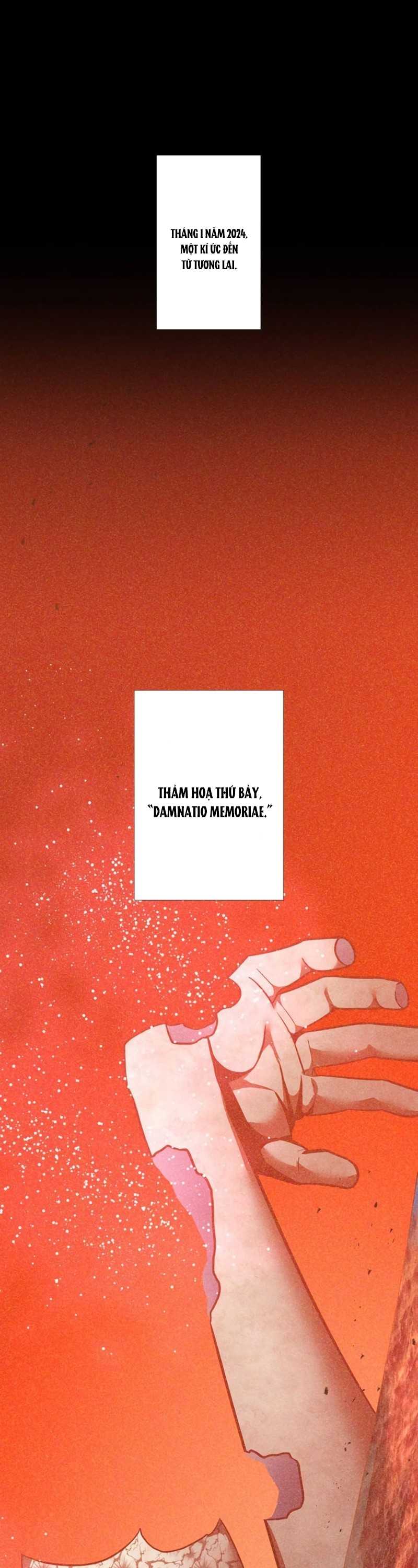 Đêm Của Yêu Tinh - Chapter 64 - Page 75