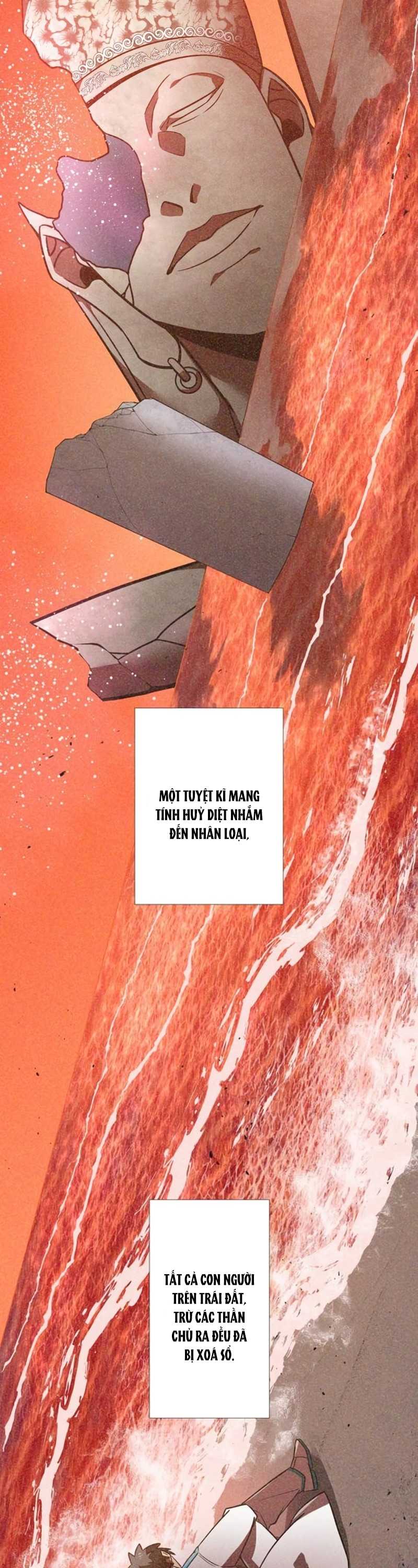 Đêm Của Yêu Tinh - Chapter 64 - Page 76