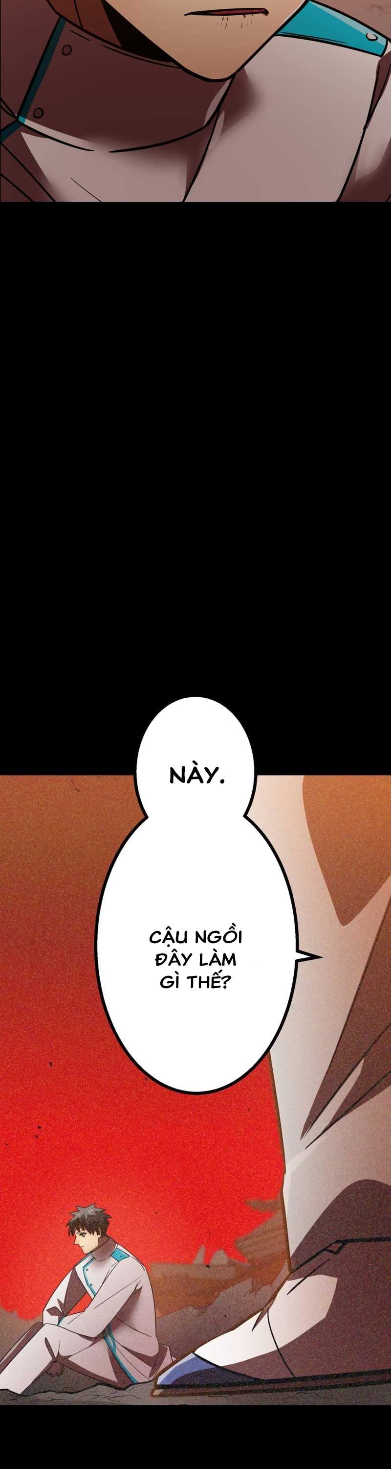 Đêm Của Yêu Tinh - Chapter 64 - Page 78