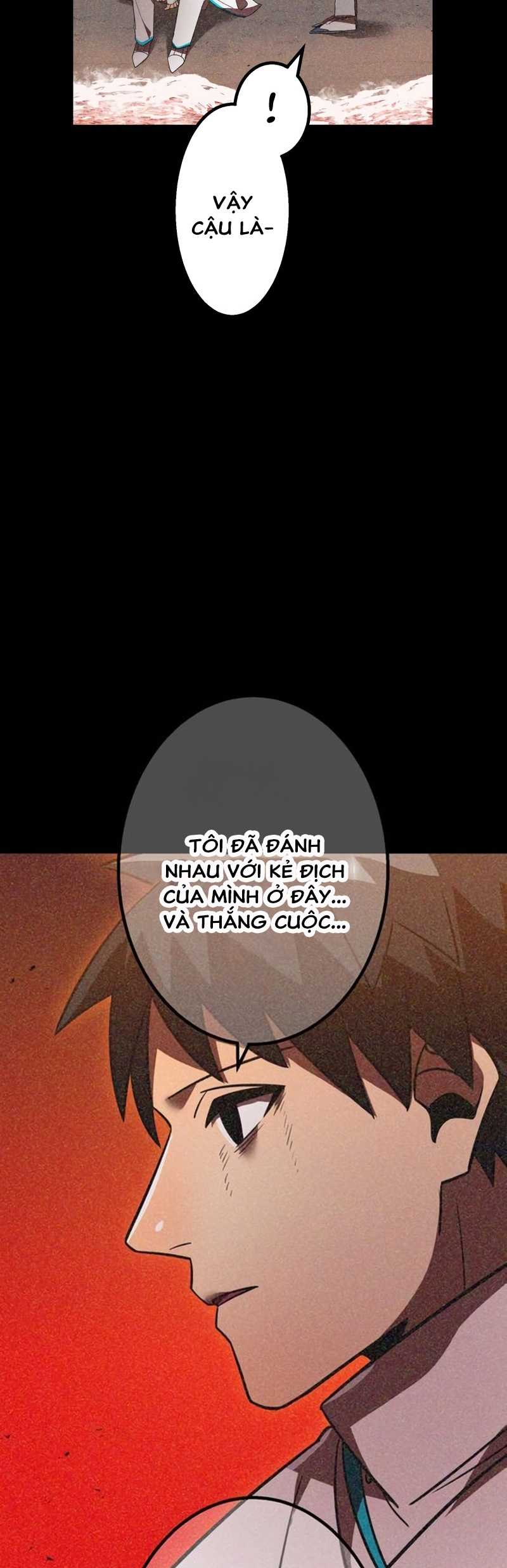 Đêm Của Yêu Tinh - Chapter 64 - Page 81