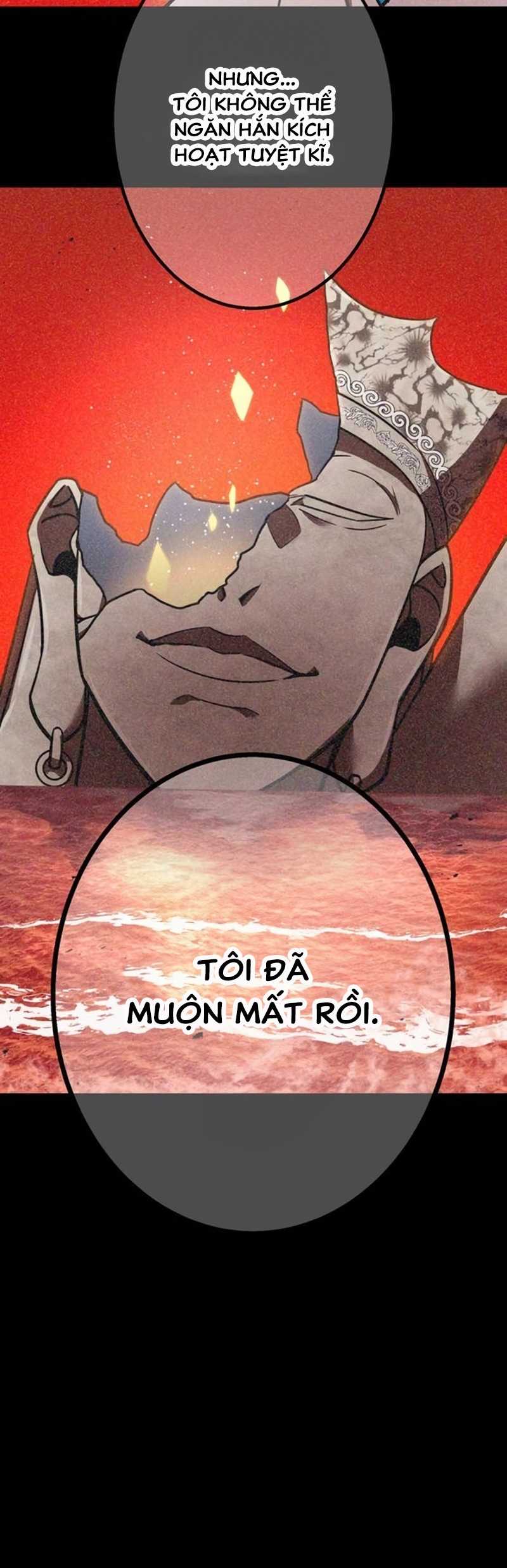 Đêm Của Yêu Tinh - Chapter 64 - Page 82