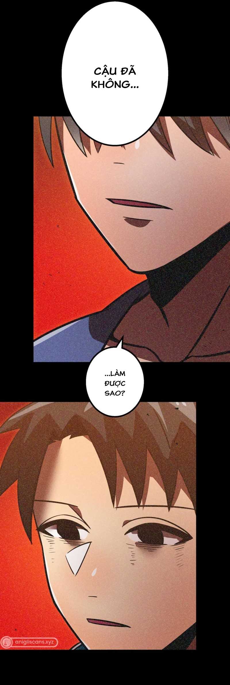 Đêm Của Yêu Tinh - Chapter 64 - Page 83