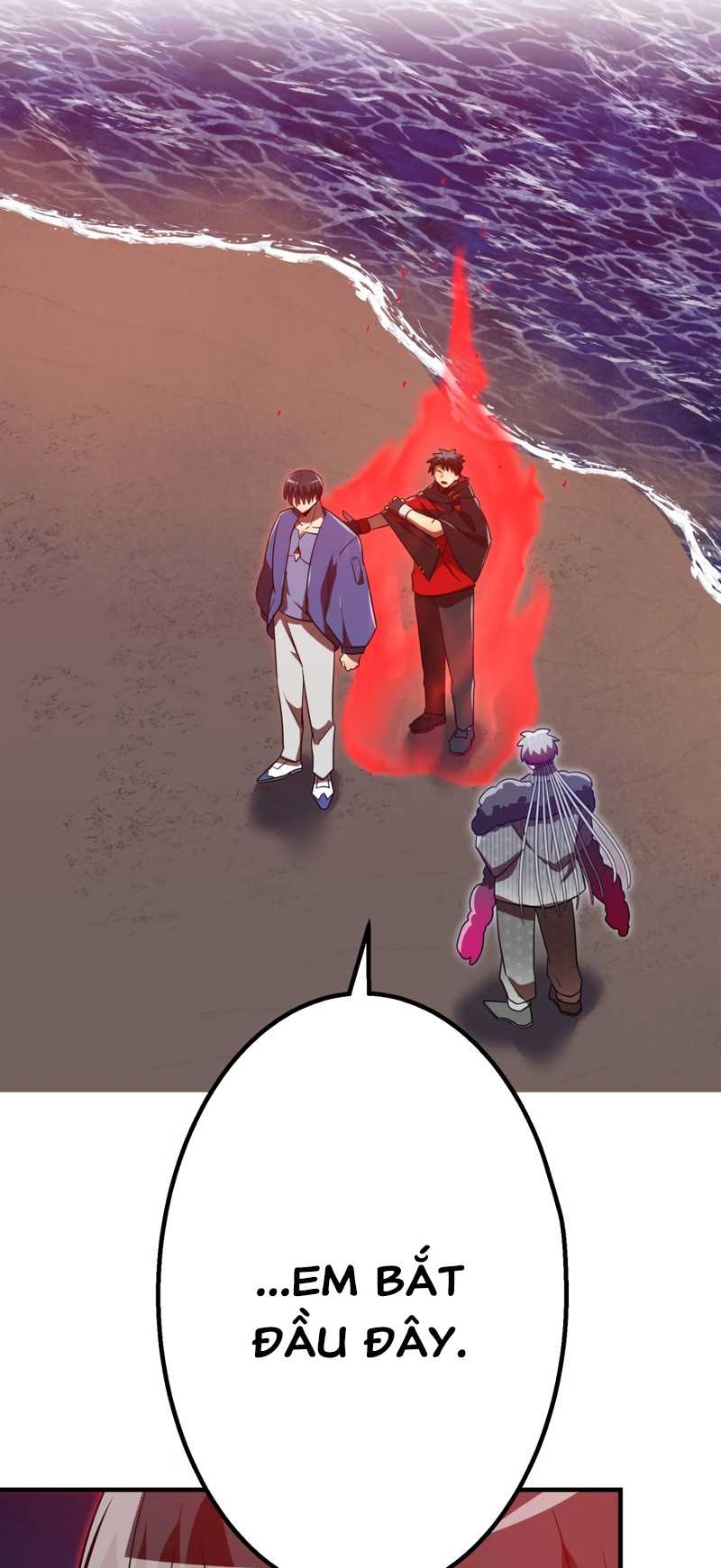 Đêm Của Yêu Tinh - Chapter 64 - Page 87