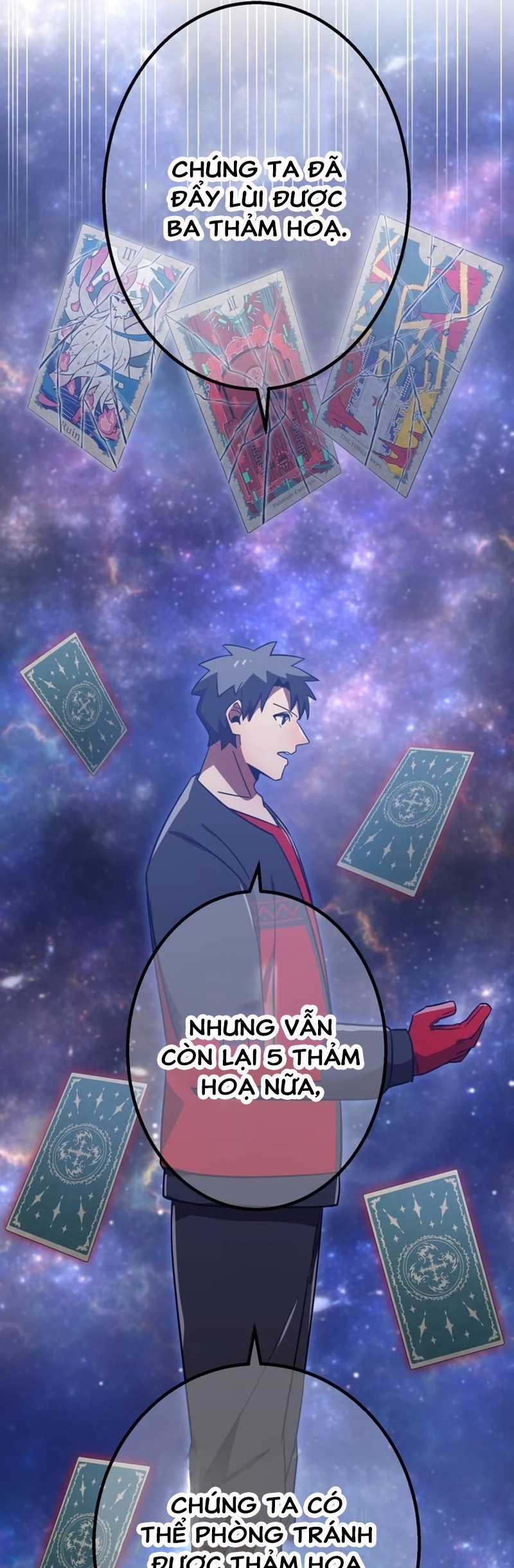 Đêm Của Yêu Tinh - Chapter 64 - Page 9