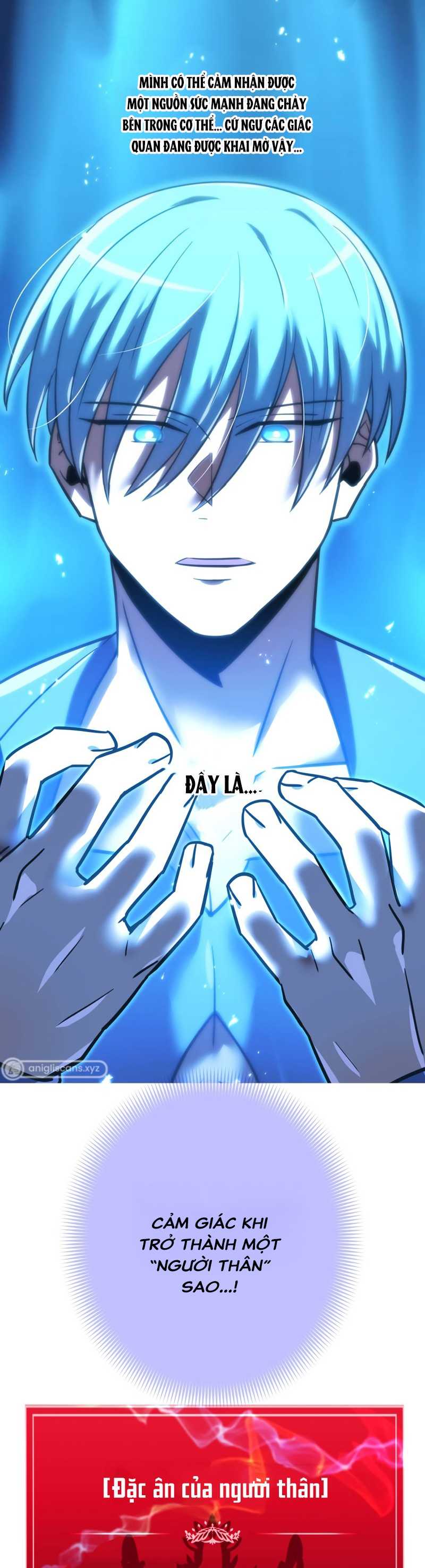 Đêm Của Yêu Tinh - Chapter 64 - Page 93