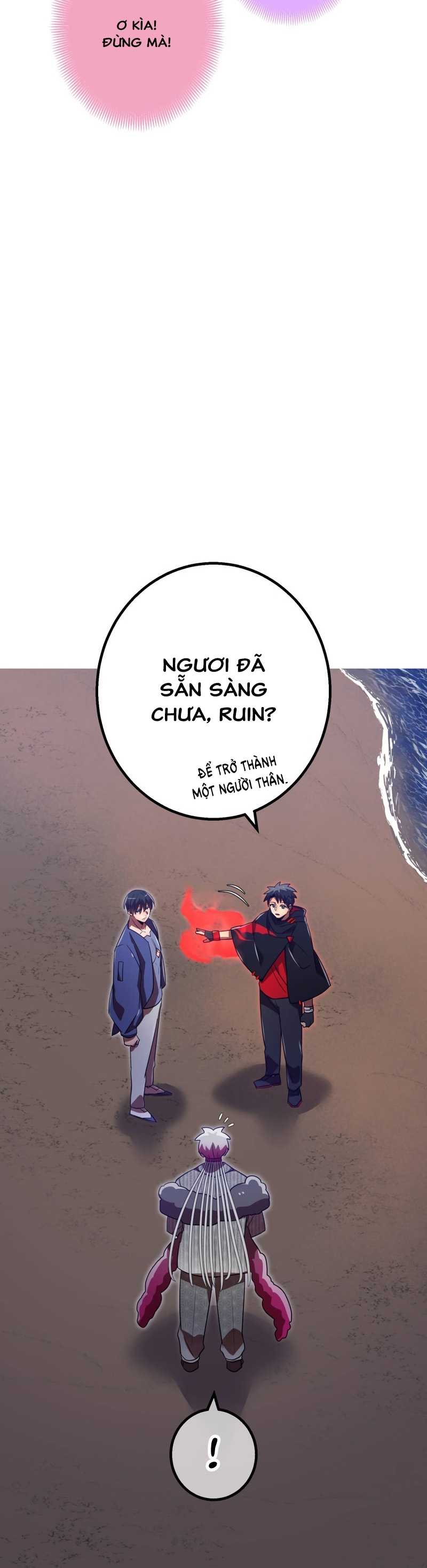 Đêm Của Yêu Tinh - Chapter 64 - Page 98