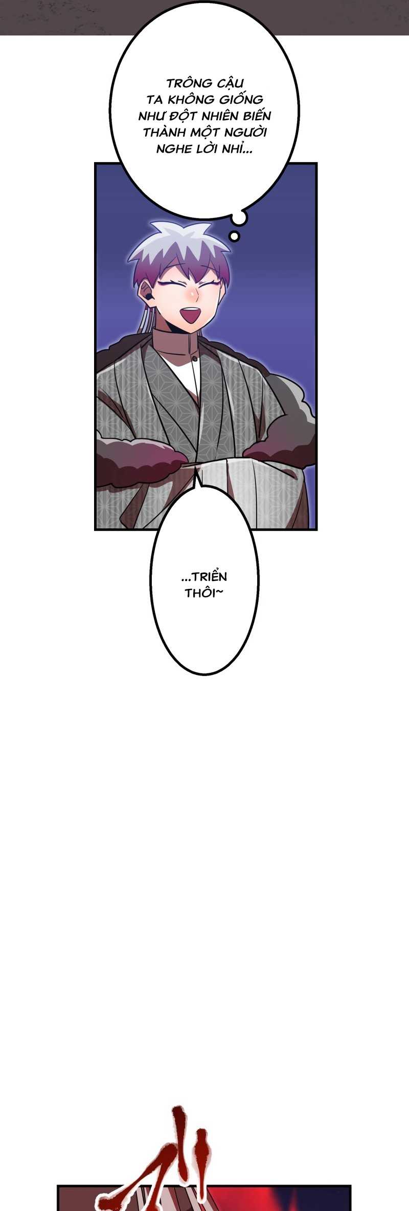 Đêm Của Yêu Tinh - Chapter 64 - Page 99