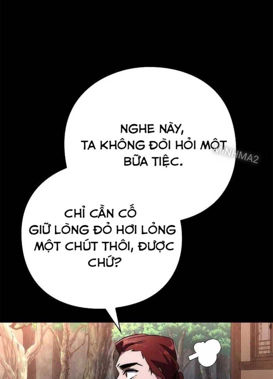 Đêm Của Yêu Tinh - Chapter 65 - Page 105