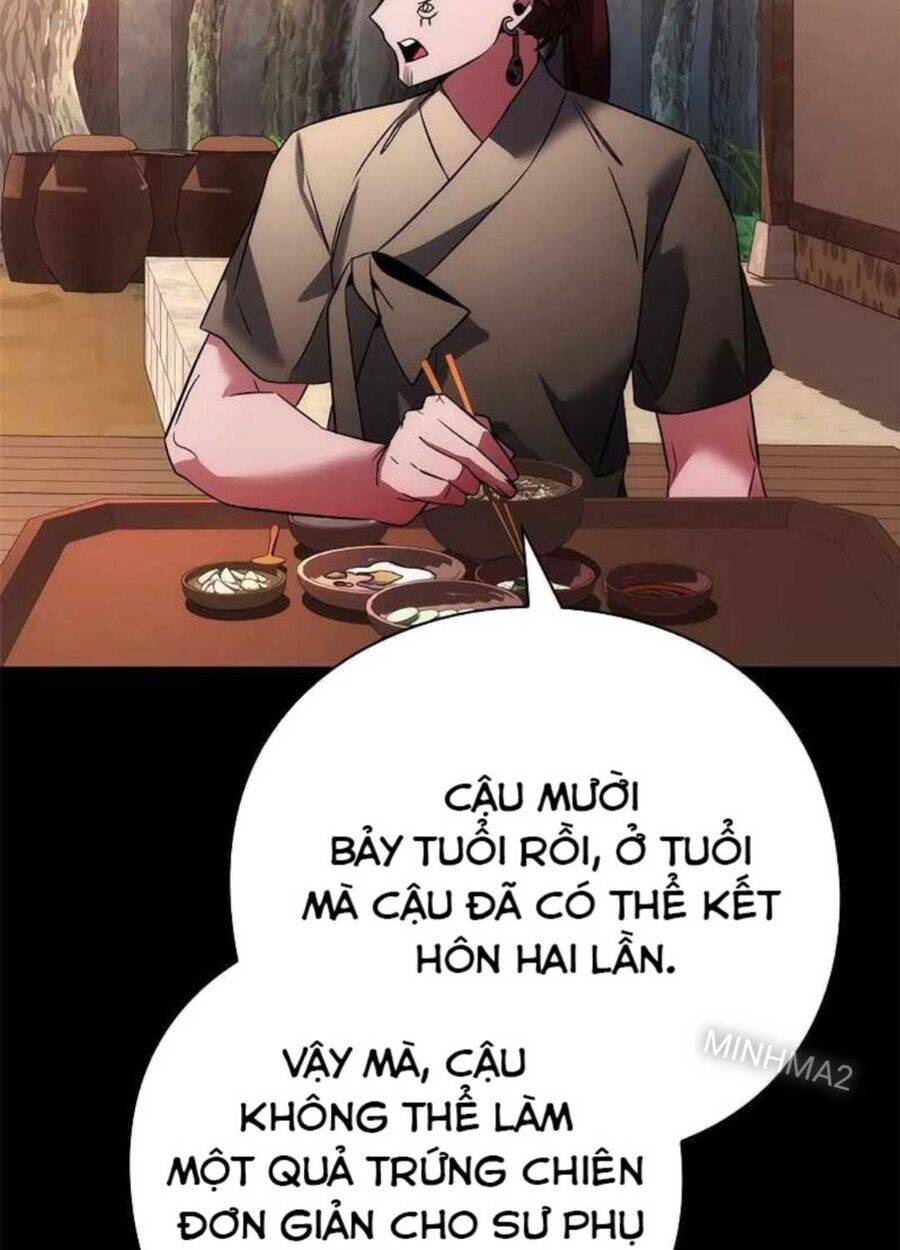 Đêm Của Yêu Tinh - Chapter 65 - Page 106