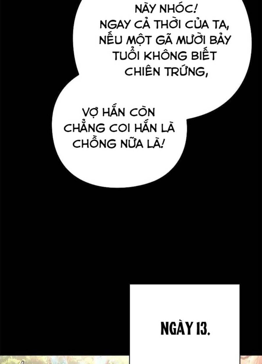 Đêm Của Yêu Tinh - Chapter 65 - Page 109