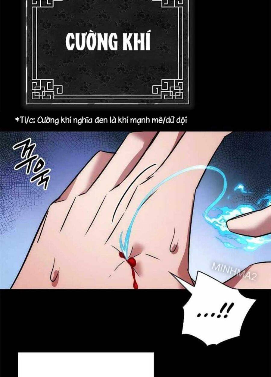 Đêm Của Yêu Tinh - Chapter 65 - Page 114