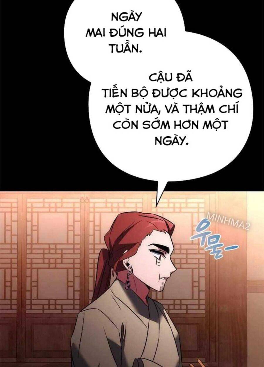 Đêm Của Yêu Tinh - Chapter 65 - Page 117