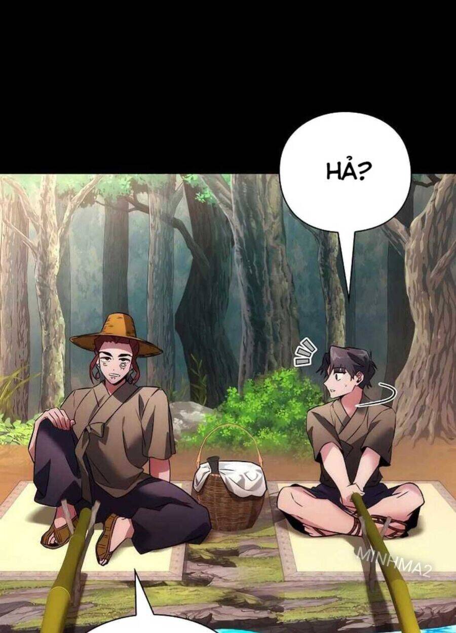 Đêm Của Yêu Tinh - Chapter 65 - Page 13