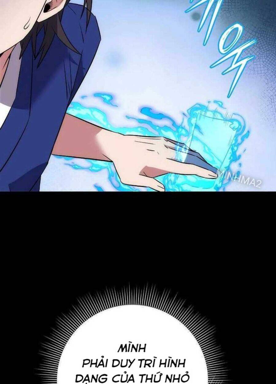 Đêm Của Yêu Tinh - Chapter 65 - Page 130