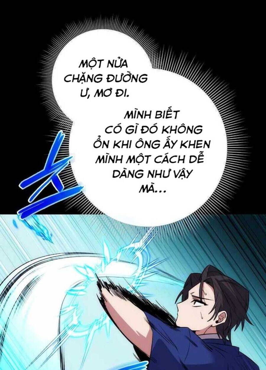 Đêm Của Yêu Tinh - Chapter 65 - Page 132