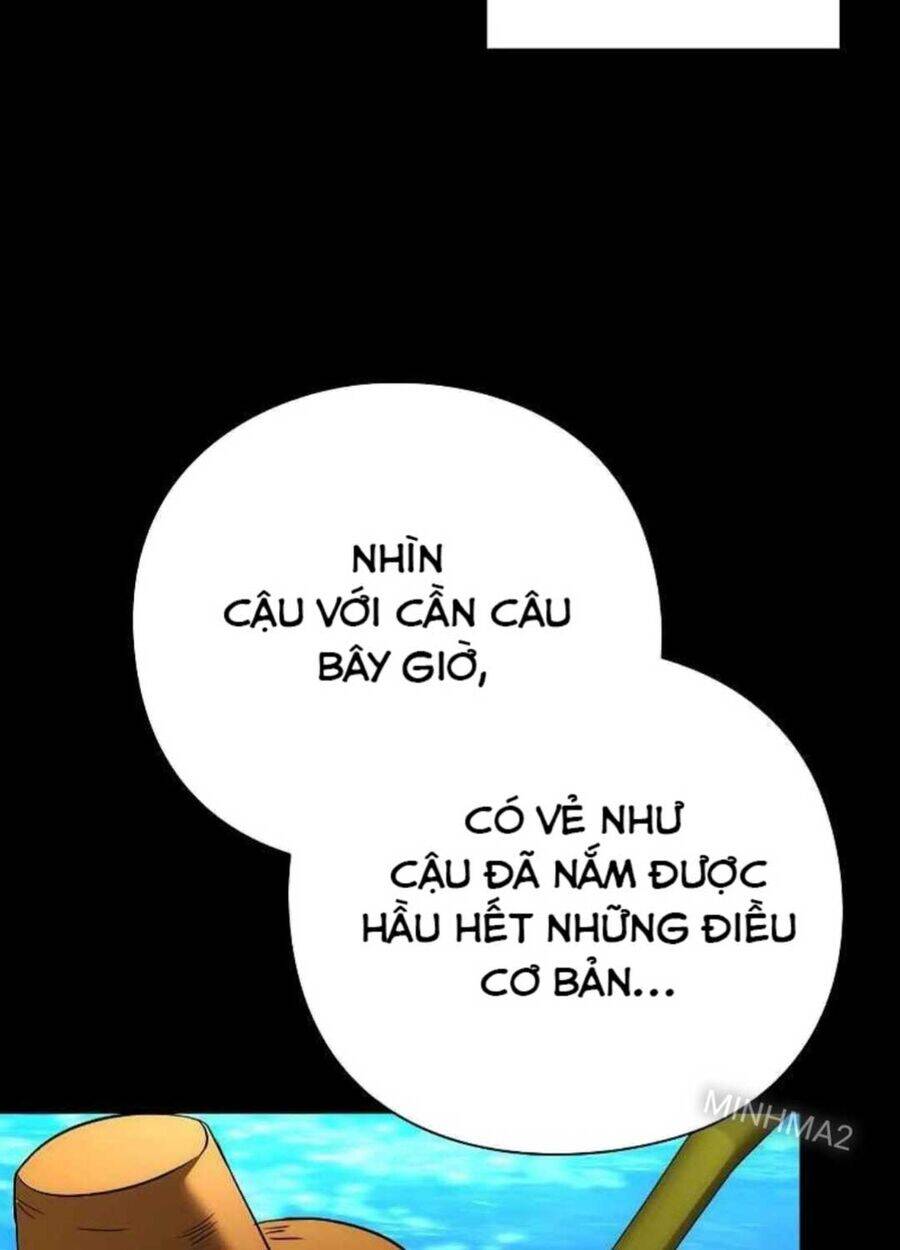 Đêm Của Yêu Tinh - Chapter 65 - Page 139