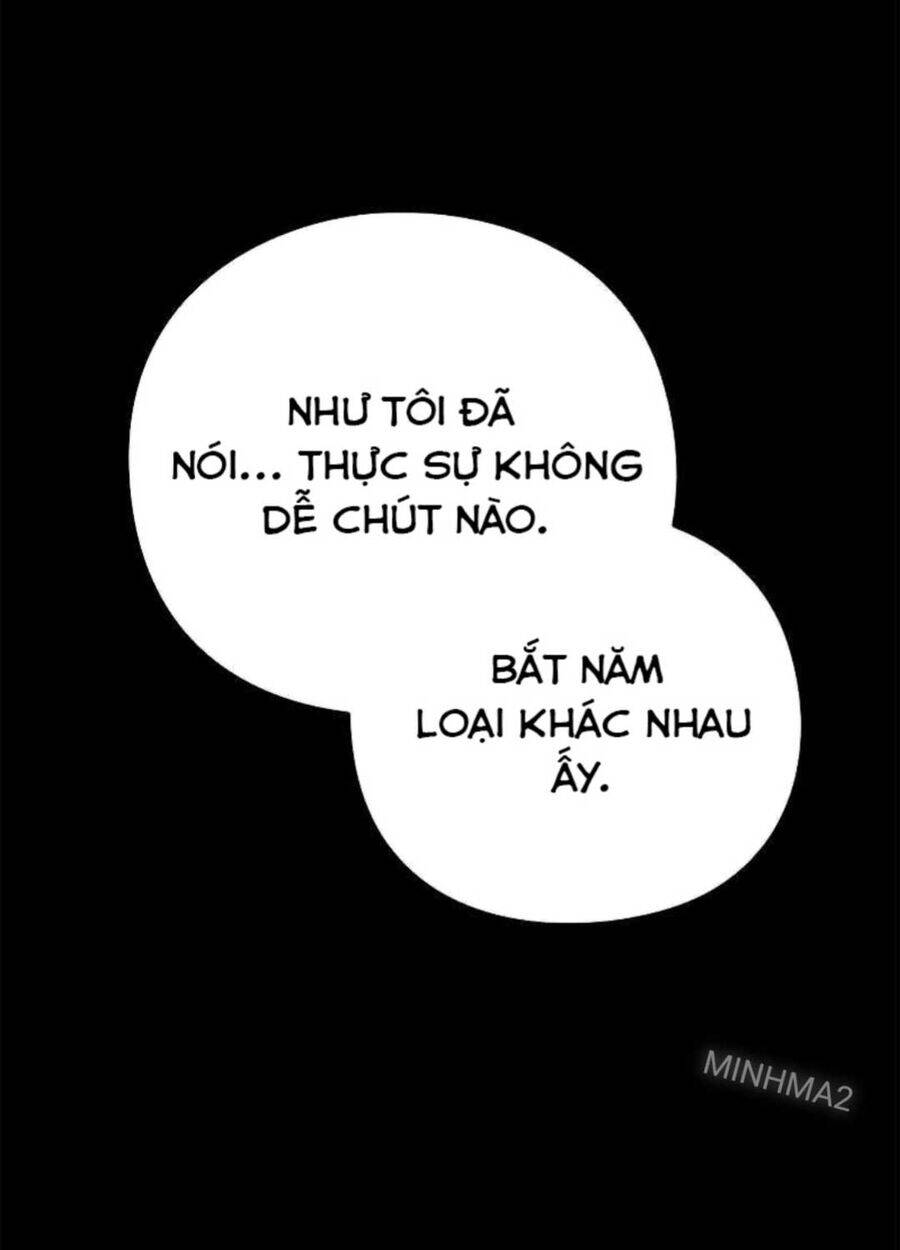 Đêm Của Yêu Tinh - Chapter 65 - Page 149