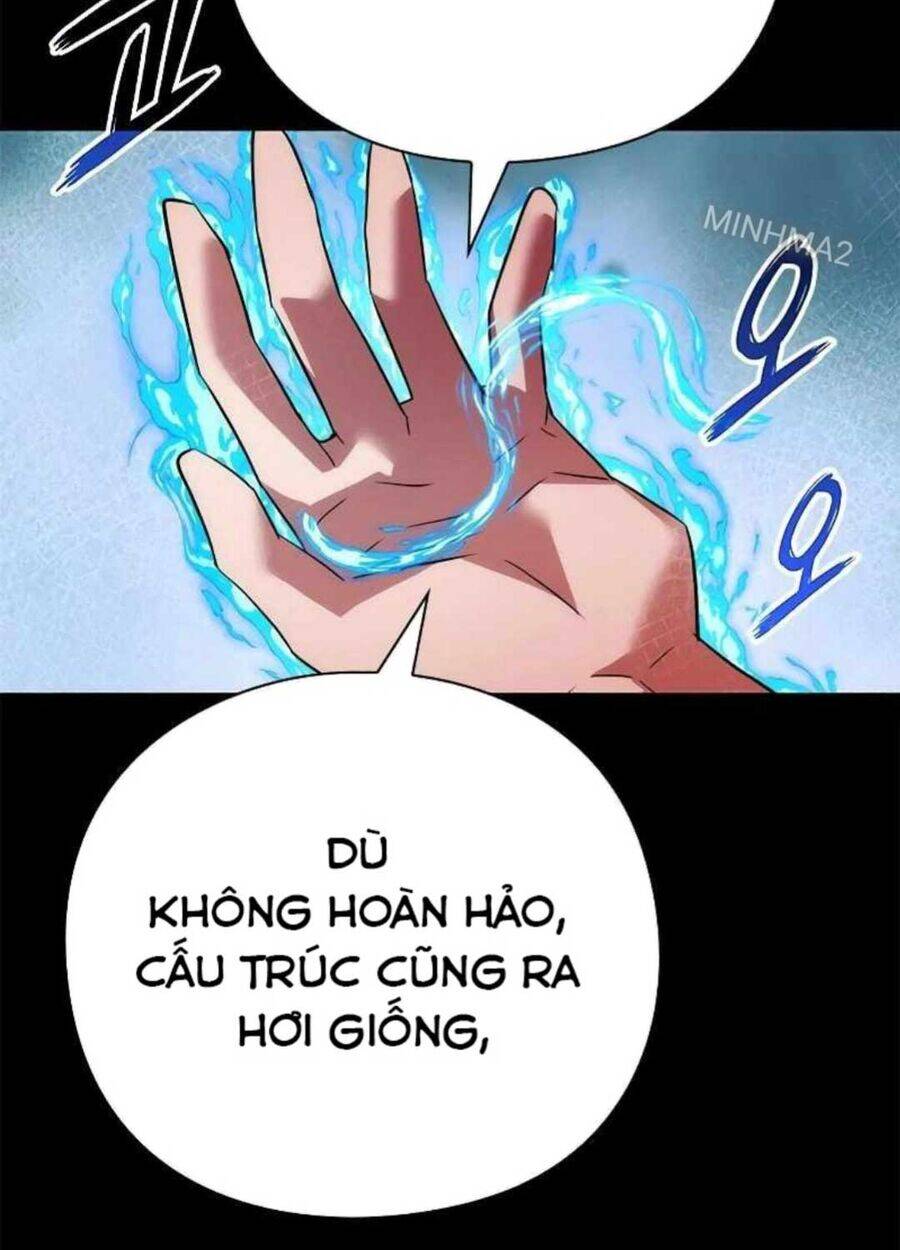 Đêm Của Yêu Tinh - Chapter 65 - Page 154
