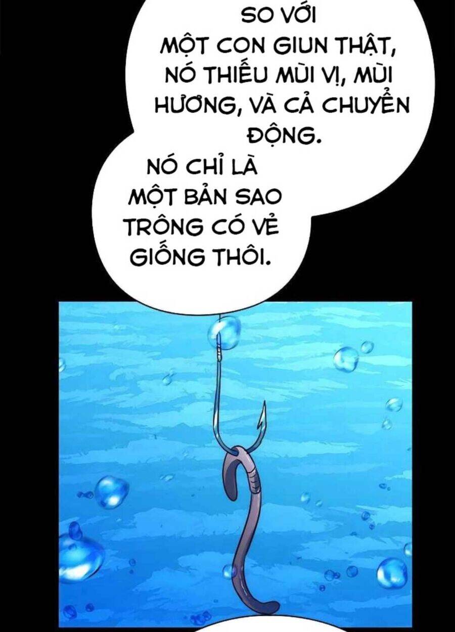 Đêm Của Yêu Tinh - Chapter 65 - Page 156