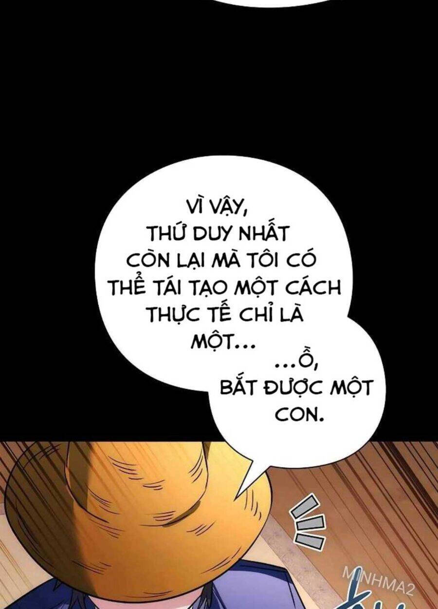 Đêm Của Yêu Tinh - Chapter 65 - Page 159