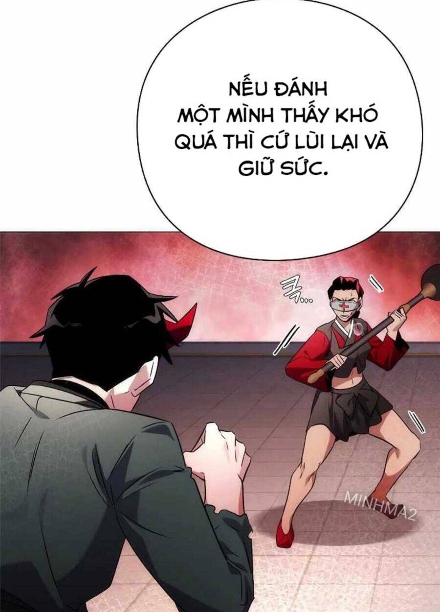 Đêm Của Yêu Tinh - Chapter 65 - Page 185