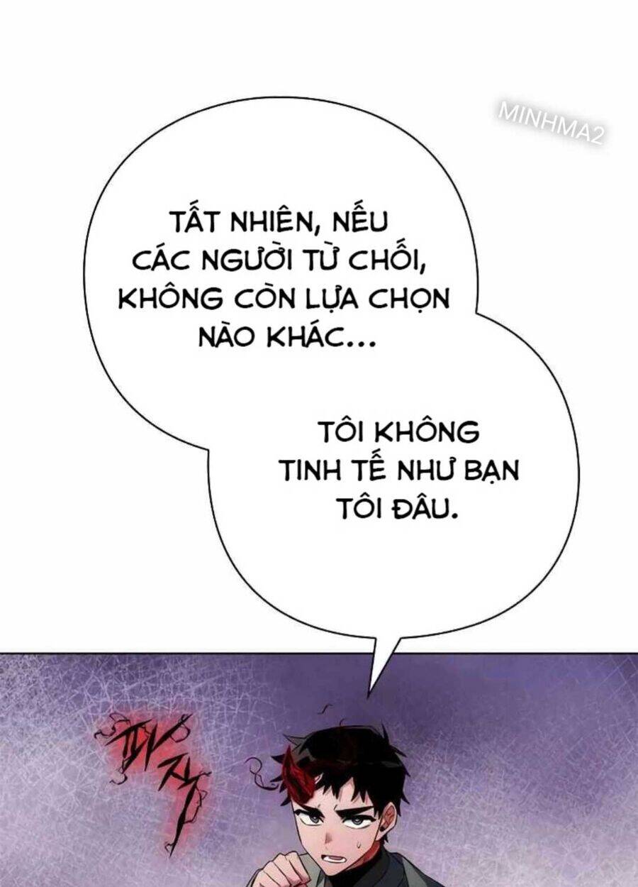 Đêm Của Yêu Tinh - Chapter 65 - Page 190