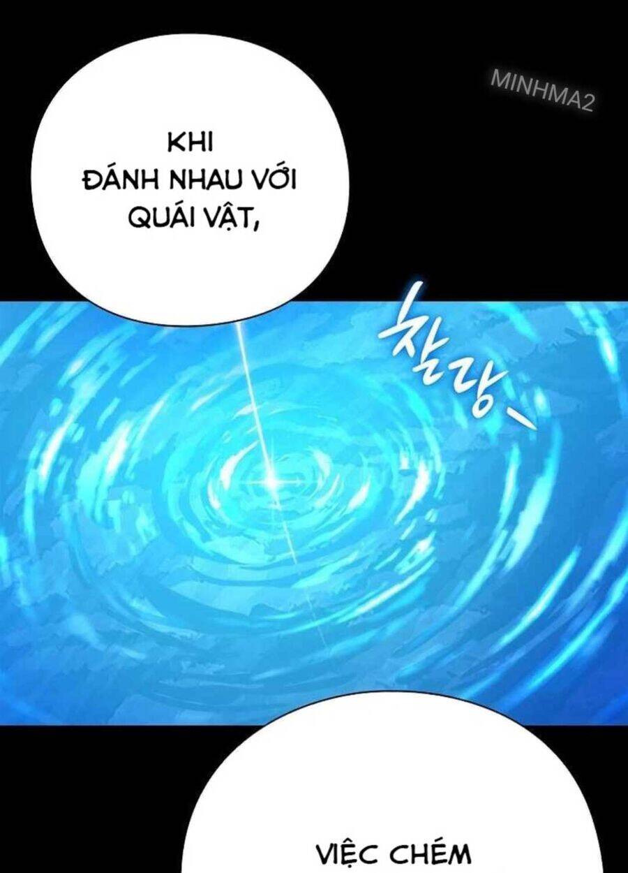 Đêm Của Yêu Tinh - Chapter 65 - Page 20