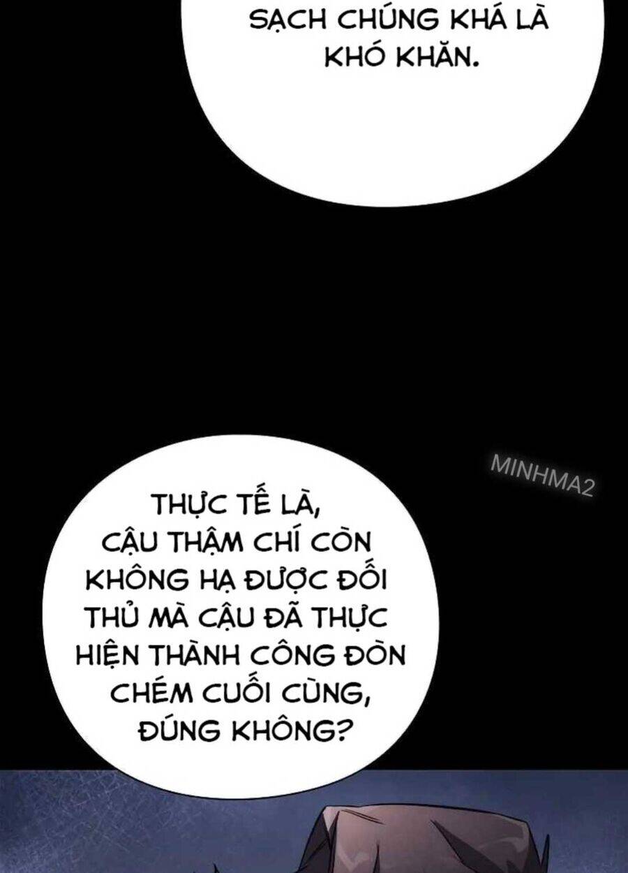 Đêm Của Yêu Tinh - Chapter 65 - Page 21