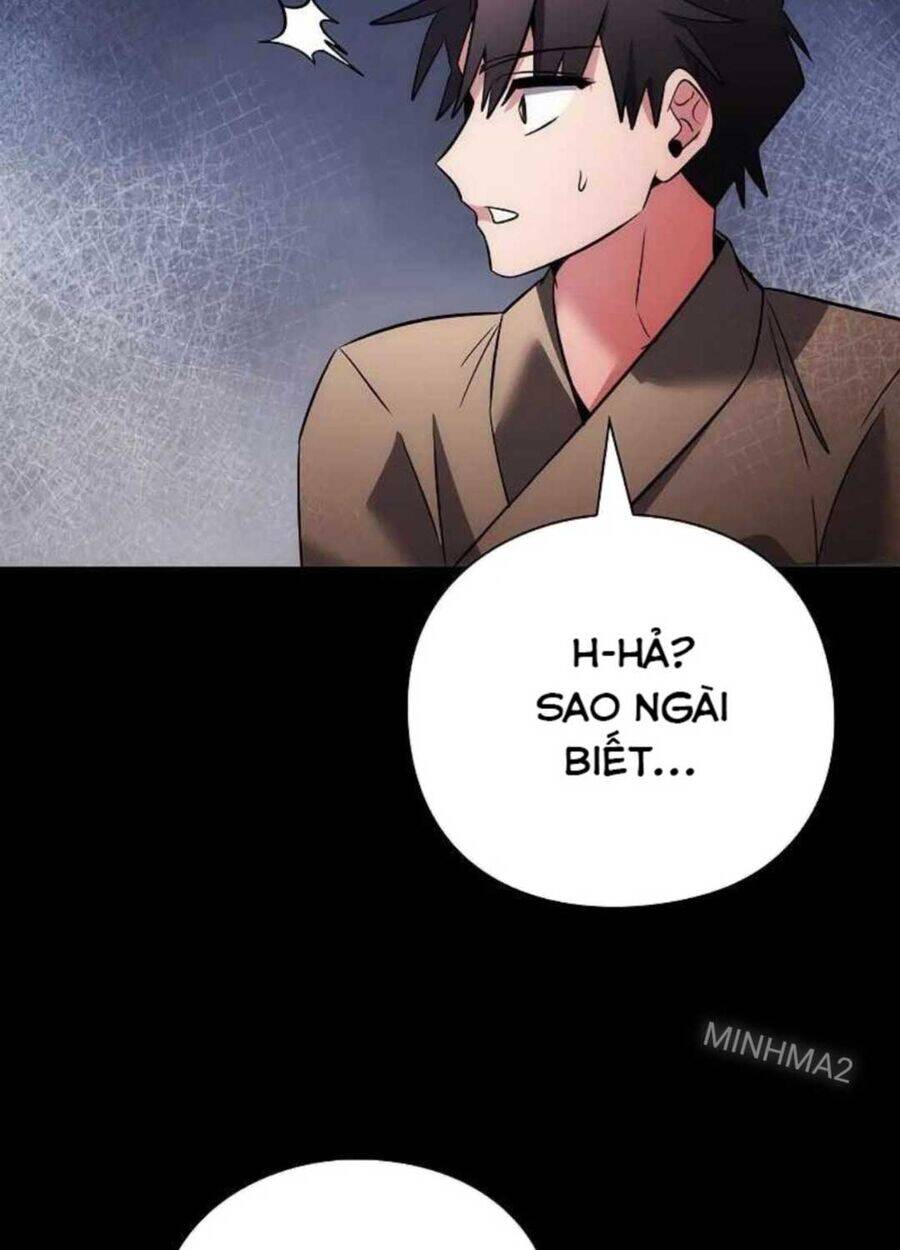 Đêm Của Yêu Tinh - Chapter 65 - Page 22