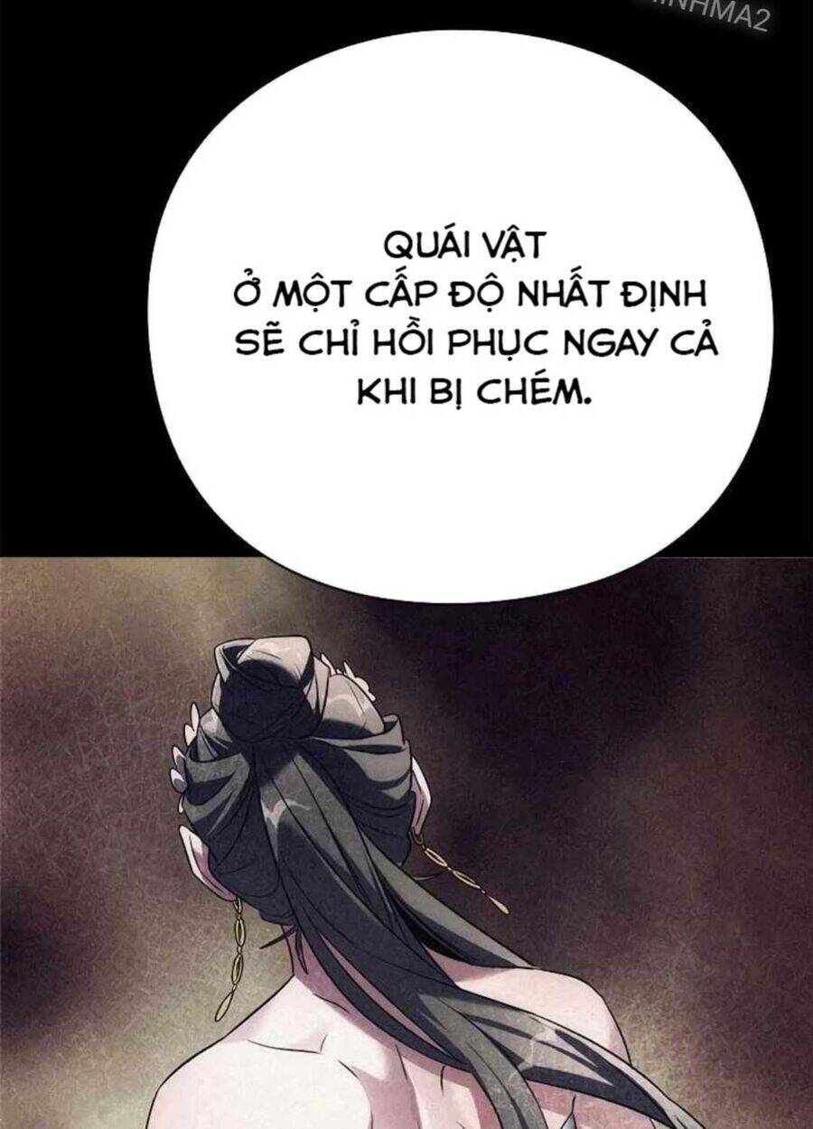 Đêm Của Yêu Tinh - Chapter 65 - Page 26