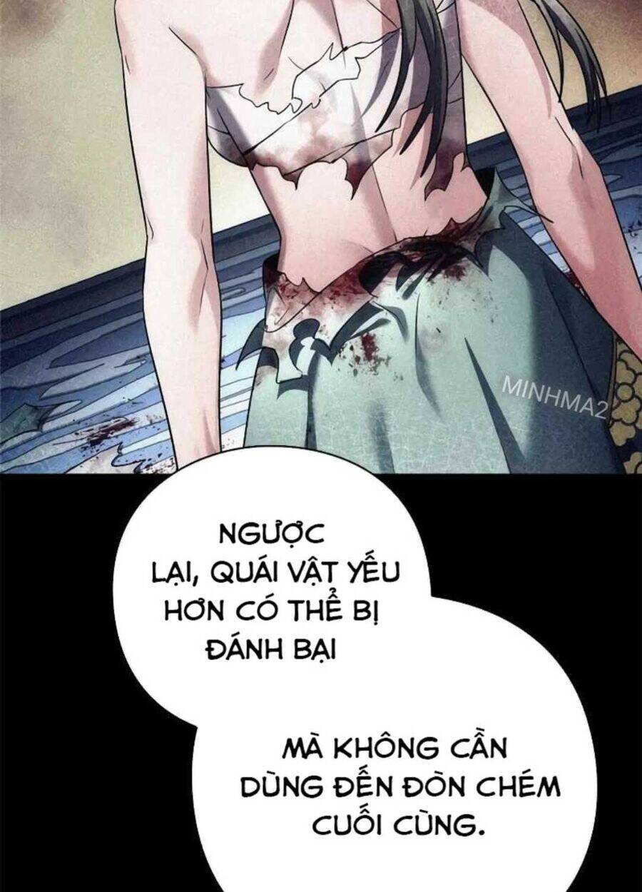 Đêm Của Yêu Tinh - Chapter 65 - Page 27