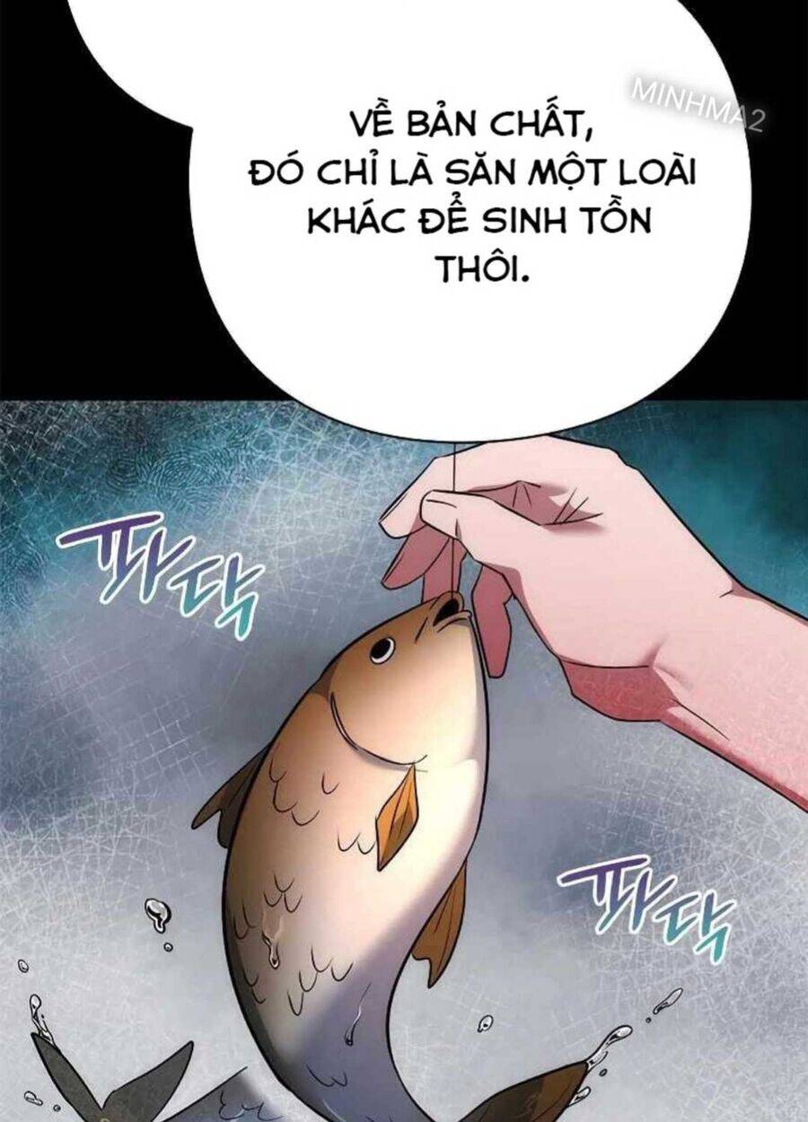Đêm Của Yêu Tinh - Chapter 65 - Page 36