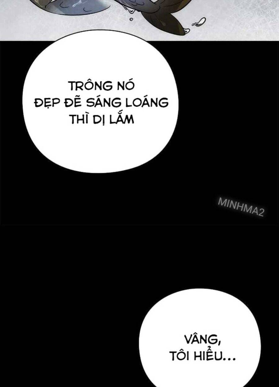 Đêm Của Yêu Tinh - Chapter 65 - Page 37