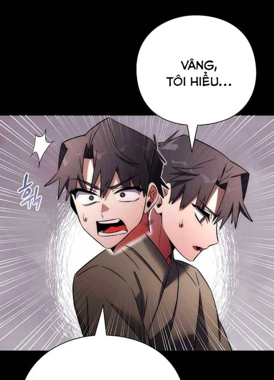 Đêm Của Yêu Tinh - Chapter 65 - Page 40