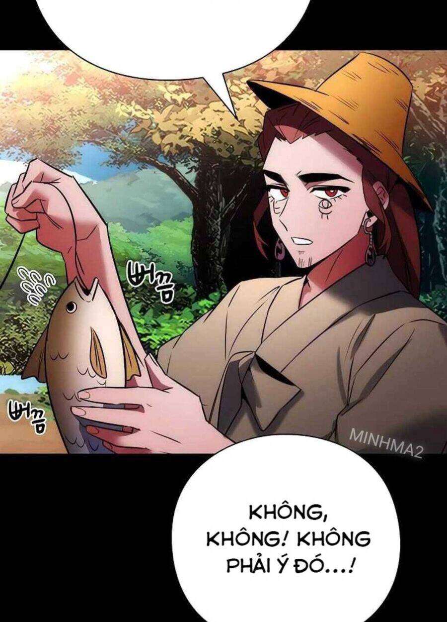 Đêm Của Yêu Tinh - Chapter 65 - Page 42